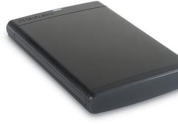 Портативные HDD Verbatim SureFire FW800/USB2 — новый уровень скорости по доступной цене
